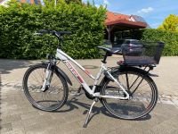 Fahrrad Jugend Damen Maxim Sporty 7 26 Trapez 44cm Bayern - Erlangen Vorschau