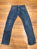 Jack&Jones Jeans Hose 32/34 dunkelblau guter Zustand Hessen - Witzenhausen Vorschau