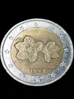 2€ Münze Finnland 1999 M Nordrhein-Westfalen - Bottrop Vorschau