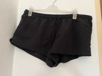 Damen Badehose Badeshorts Größe 48/50 neu Schwarz München - Altstadt-Lehel Vorschau