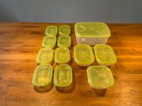 12 tlg. Set Frischhaltedosen Tupperware Aufbewahrungsdosen Essen - Essen-Ruhrhalbinsel Vorschau