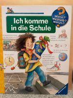 Ich komme in die Schule, Wieso weshalb warum Dresden - Seevorstadt-Ost/Großer Garten Vorschau