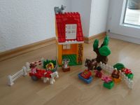 Lego Duplo Ponyhof Bayern - Senden Vorschau