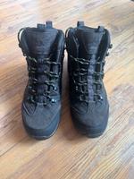 sehr gut erhaltener Jack Wolfskin Gr. 42,5 Leipzig - Böhlitz-Ehrenberg Vorschau