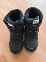 Jack Wolfskin Winterstiefel 32 Rheinland-Pfalz - Klingenmünster Vorschau