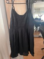 Schwarzes Sommerkleid Hessen - Elz Vorschau