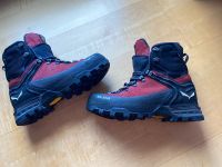 Salewa Damen Wanderschuh Ortless Ascent Mid GTX W in Größe 39 Baden-Württemberg - Ditzingen Vorschau