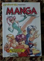 Manga Zeichnen leicht gemacht Buch Berlin - Wilmersdorf Vorschau