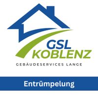 Entrümpelung in Bendorf | GSL Koblenz Rheinland-Pfalz - Bendorf Vorschau