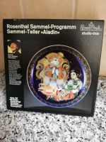 Rosenthal Sammelteller-Programm "Aladin" Essen - Essen-Südostviertel Vorschau