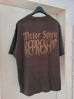 REPRESENT T-SHIRT MOTOR SPIRIT VINTAGE Nordrhein-Westfalen - Troisdorf Vorschau