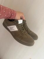 Sneaker wie neu Niedersachsen - Lastrup Vorschau