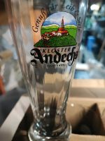 18 Andechs weizengläser 0.5l Hessen - Naumburg  Vorschau