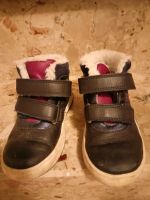 Gefütterte Elefanten Schuhe Kinderschuhe Winterschuhe Niedersachsen - Filsum Vorschau