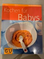 Kochen für Babys Bayern - Memmingen Vorschau