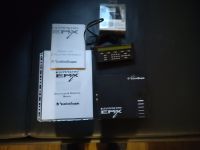 Rockford Fosgate EPX 2 mit 31 Band EQ Nordrhein-Westfalen - Wachtendonk Vorschau