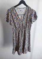 kurzärmeliges Sommerkleid Niedersachsen - Göttingen Vorschau