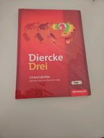 Diercke Drei Universalatlas Berlin - Marienfelde Vorschau