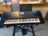 Yamaha Keyboard Bayern - Erlangen Vorschau