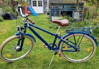 Fahrrad 24 Zoll BTWIN, Hoprider 900, super Zustand Düsseldorf - Eller Vorschau