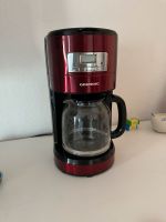 Grundig Kaffeemaschine Hannover - Herrenhausen-Stöcken Vorschau