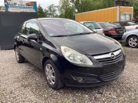 Opel Corsa 1.4l Dortmund - Eving Vorschau