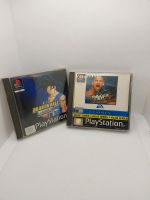 PS 1 Playstation Spiel dragonball Wresling Niedersachsen - Varel Vorschau