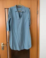 Hallhuber Blusenkleid Gr.38 Sachsen - Glauchau Vorschau