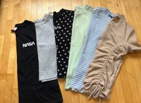 Damen T-Shirts, Tops, wie Neu Gr. S / 36 Nordrhein-Westfalen - Schwerte Vorschau