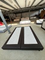 Boxspring Untergestell 200x80cm Nordrhein-Westfalen - Langenfeld Vorschau