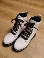 Cafenoir Damen Schuhe Boots, weiß, Gr. 36, NEU Niedersachsen - Ostercappeln Vorschau