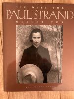 Bildband Paul Strand Bonn - Beuel Vorschau