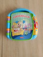 Kinder Liederbuch von Fisher - Price Baden-Württemberg - Herbolzheim Vorschau