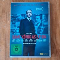 DVD++Dame König As Spion++ Nordrhein-Westfalen - Espelkamp Vorschau