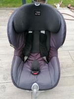 Römer Britax 9- 18 kg, mit Isofix Bayern - Wittislingen Vorschau