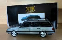 1:18 VW Passat Variant VR6 35i B3 Nasenbär KK-Scale KK Scale grau Sachsen - Weinböhla Vorschau