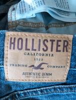 HOLLISTER JEANS AUTHENTIC DENIM DAMEN 31 X 34 Baden-Württemberg - Dielheim Vorschau
