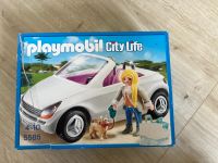 Playmobil 5585 City life schickes Cabrio Rheinland-Pfalz - Weitersburg Vorschau