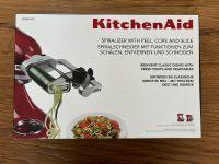 KitchenAid Spiralschneider Hessen - Friedrichsdorf Vorschau
