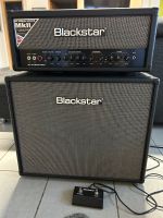 Blackstar HT 50 Club MK II und passende 1x12 Box Rheinland-Pfalz - Bad Kreuznach Vorschau