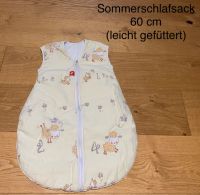 Sommerschlafsack 60 cm Bayern - Rosenheim Vorschau