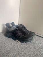 Salomon Wanderschuhe Dresden - Gorbitz-Süd Vorschau