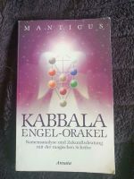 Kabbala Engel Orakel Manticus Bielefeld - Joellenbeck Vorschau