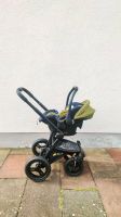 Kinderwagen 3 in 1 von Hauck Bayern - Wunsiedel Vorschau