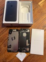 Apple IPhone 7 Schwarz 32 GB in OVP Bayern - Trogen Vorschau