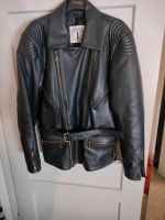 Motorradjacke  Highway 1 Leder Gr.56 Bayern - Regensburg Vorschau