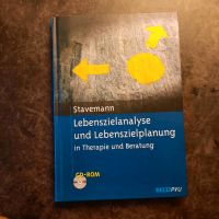 Lebenszielanalyse und Lebenszielplanung in Therapie und Beratung. Rheinland-Pfalz - Rockenhausen Vorschau