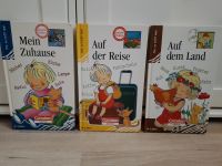 Ab 3 J - Drei Bücher "Ach, so heißt das!" Nordrhein-Westfalen - Schwalmtal Vorschau