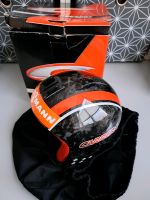 Carrera XMCarbon  Skihelm Nordrhein-Westfalen - Winterberg Vorschau