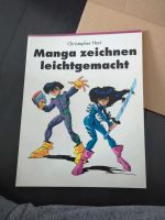 Mangas zeichnen leicht gemacht Nordrhein-Westfalen - Herne Vorschau